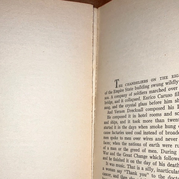 Vintage 1970 sci-fi Theodore Sturgeon stories Beyond in paperback - Picture 6 of 9